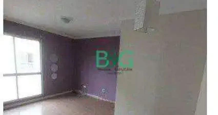 Apartamento à venda, 49 m² por R$ 218.900,00 - Jardim Planalto - São Paulo/SP