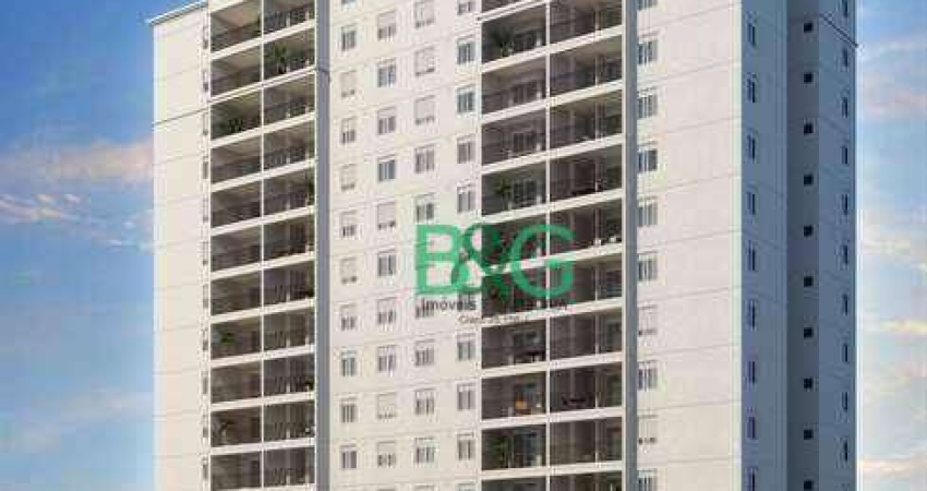 Loja à venda, 64 m² por R$ 630.216,10 - Cambuci - São Paulo/SP