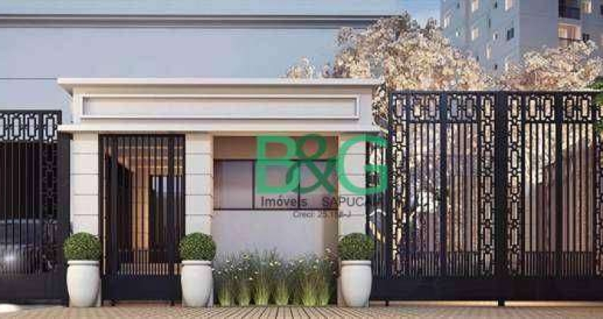Loja à venda, 79 m² por R$ 782.354,00 - Cambuci - São Paulo/SP