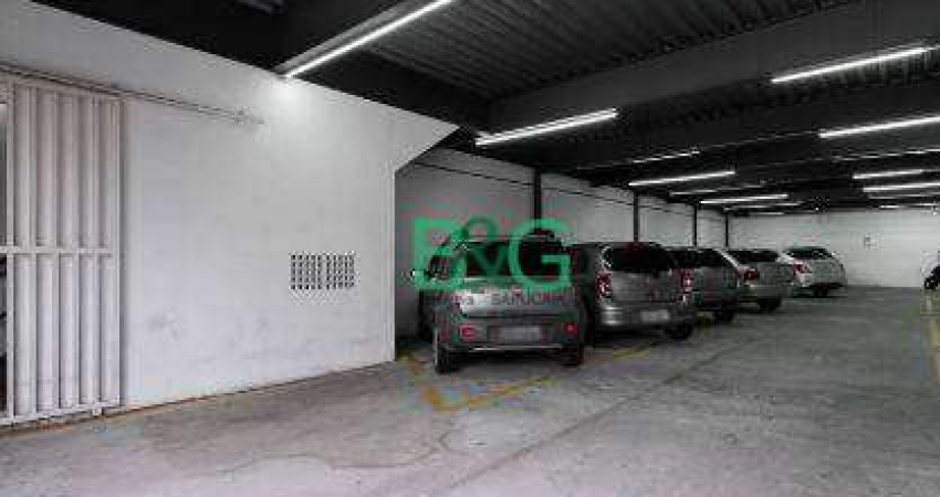 Prédio para alugar, 675 m² por R$ 17.540,00/mês - Parque São Lucas - São Paulo/SP