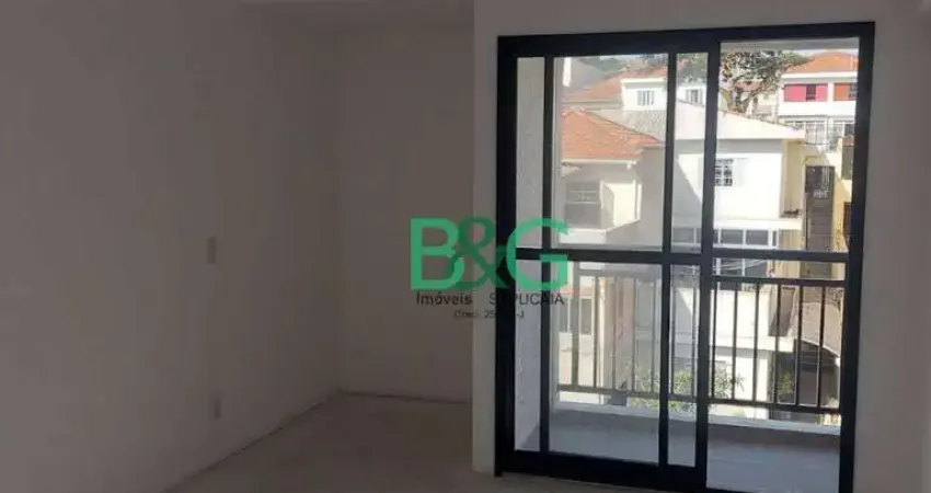 Studio com 1 dormitório à venda, 25 m² por R$ 280.800,00 - Jardim Sao Paulo(Zona Norte) - São Paulo/SP