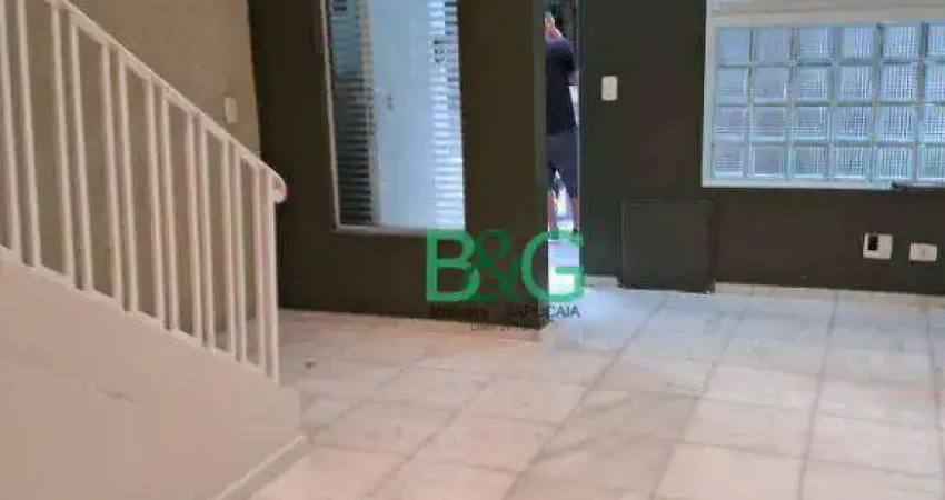 Sobrado à venda, 150 m² por R$ 1.980.000,00 - Jardim Paulista - São Paulo/SP