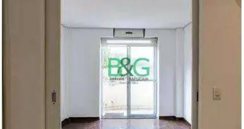 Apartamento com 1 dormitório à venda, 34 m² por R$ 244.000,00 - República - São Paulo/SP