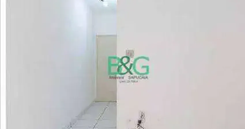 Studio com 1 dormitório à venda, 38 m² por R$ 249.000,00 - Campos Elíseos - São Paulo/SP