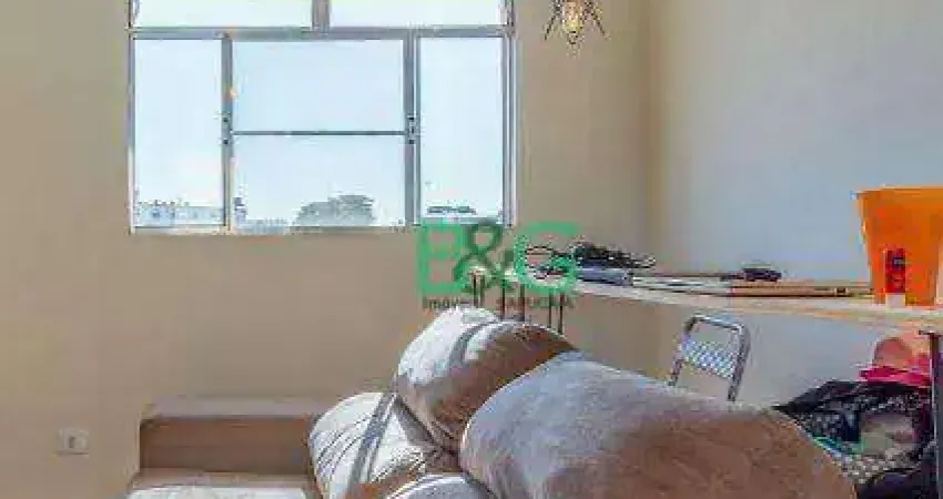 Studio com 1 dormitório à venda, 57 m² por R$ 288.900,00 - Jardim Tranqüilidade - Guarulhos/SP