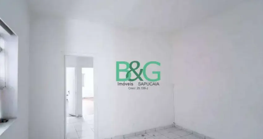 Sobrado à venda, 110 m² por R$ 1.799.000,00 - Tatuapé - São Paulo/SP