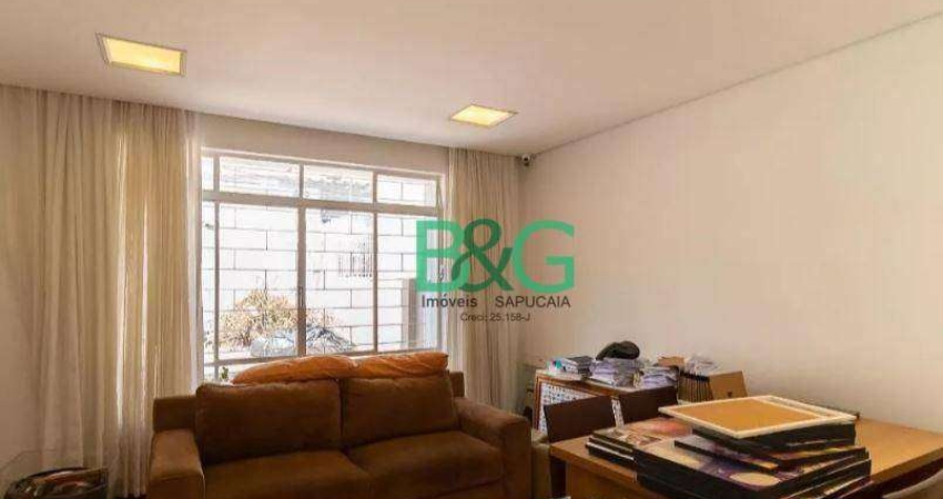 Sobrado com 5 dormitórios à venda, 240 m² por R$ 2.399.000,00 - Vila Mariana - São Paulo/SP