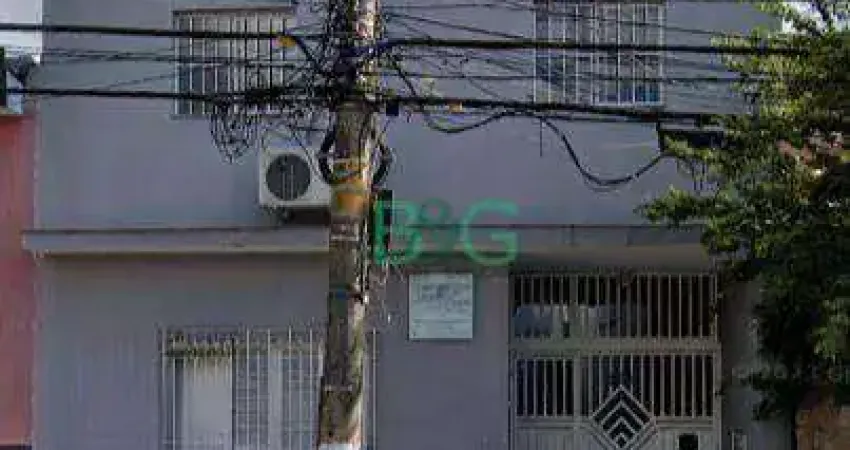 Sobrado com 3 dormitórios à venda, 250 m² por r$ 1.299.000,00 - mooca - são paulo/sp