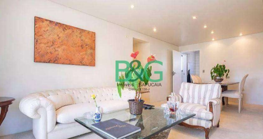 Apartamento com 3 dormitórios à venda, 86 m² por R$ 1.149.000,00 - Pinheiros - São Paulo/SP