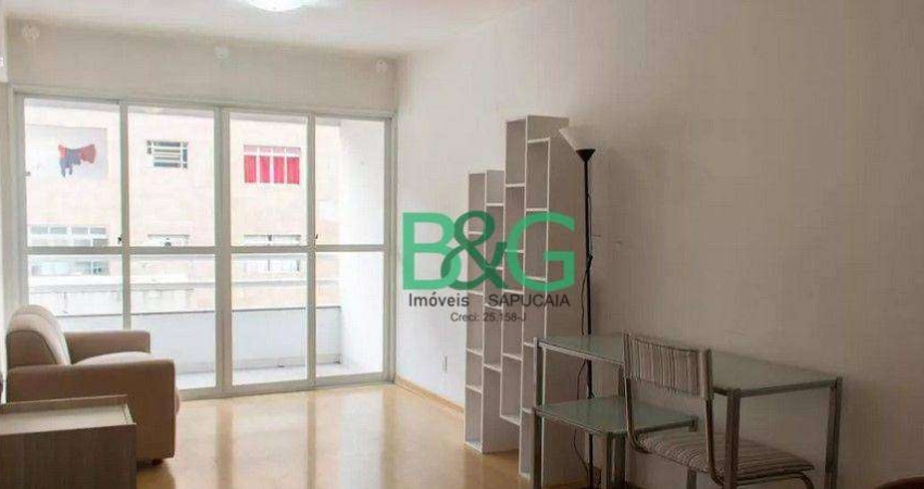 Apartamento com 2 dormitórios à venda, 53 m² por R$ 429.000,00 - Casa Verde - São Paulo/SP