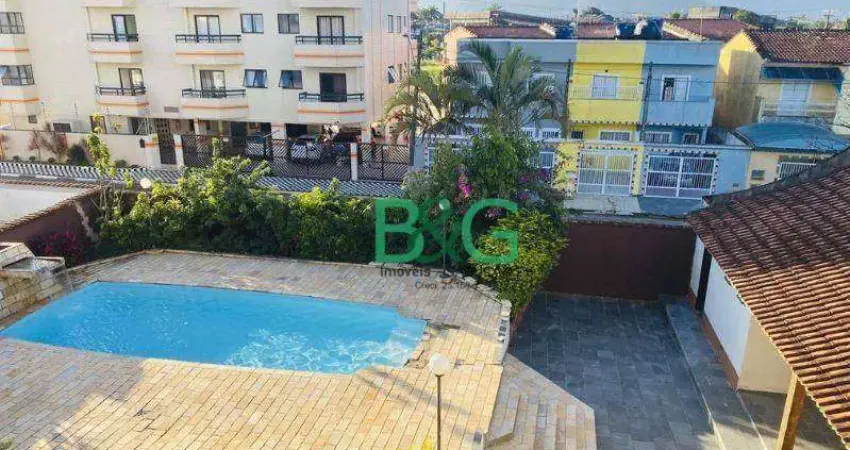 Apartamento com 2 dormitórios à venda, 94 m² por R$ 290.000,00 - Jardim Praia Grande - Mongaguá/SP