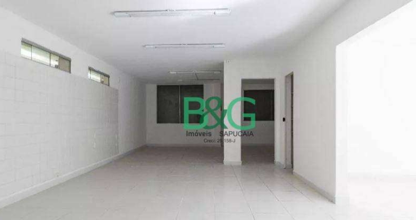 Casa com 4 dormitórios à venda, 269 m² por R$ 1.199.000,00 - Vila Paulista - São Paulo/SP