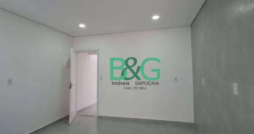 Conjunto à venda, 60 m² por R$ 590.000,00 - Santa Paula - São Caetano do Sul/SP