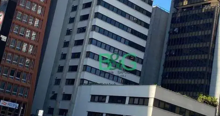 Conjunto para alugar, 520 m² por R$ 60.424,00/mês - Bela Vista - São Paulo/SP
