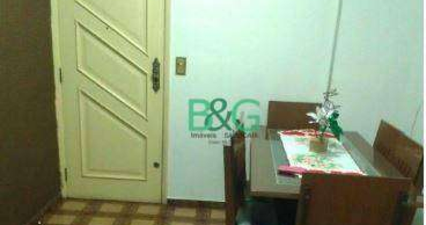 Apartamento com 3 dormitórios à venda, 63 m² por R$ 348.900,00 - Macedo - Guarulhos/SP