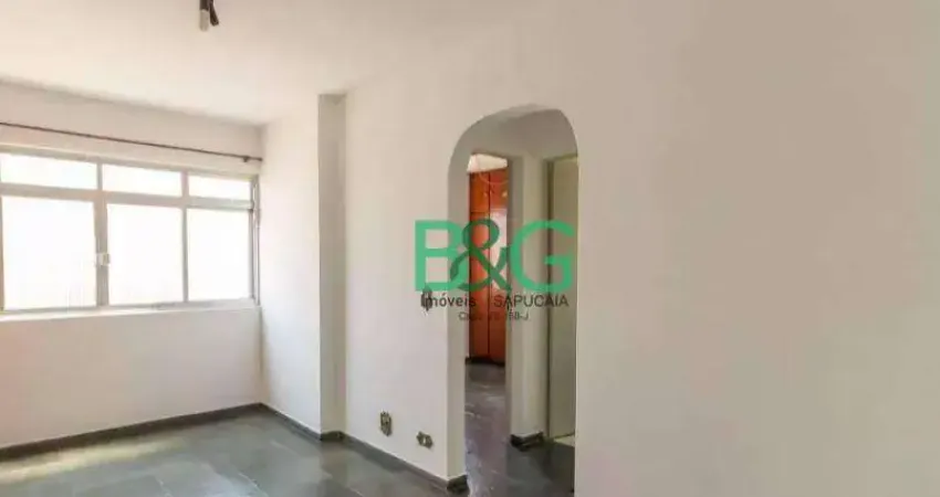 Apartamento à venda, 47 m² por R$ 299.000,00 - Santana - São Paulo/SP