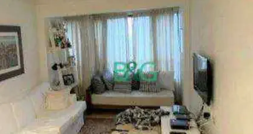 Apartamento com 3 dormitórios à venda, 78 m² por R$ 699.000,00 - Vila Andrade - São Paulo/SP