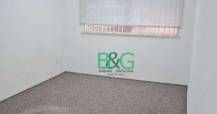 Conjunto para alugar, 196 m² por R$ 8.325/mês - República - São Paulo/SP