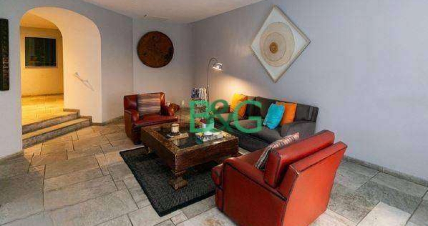 Apartamento com 2 dormitórios à venda, 85 m² por R$ 949.000,00 - Itaim Bibi - São Paulo/SP