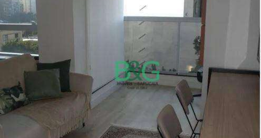 Studio à venda, 30 m² por R$ 650.000,00 - Pinheiros - São Paulo/SP
