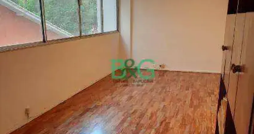 Apartamento com 2 dormitórios à venda, 44 m² por R$ 265.000,00 - Jardim Las Vegas - Guarulhos/SP