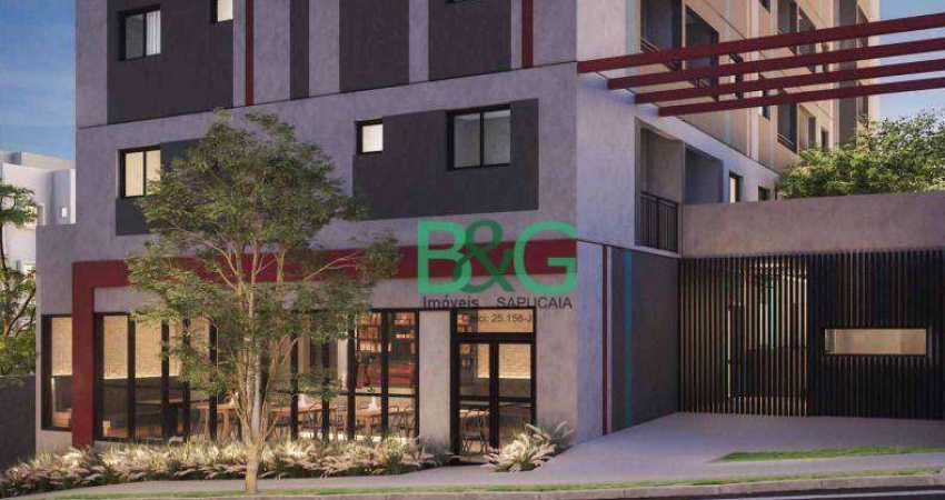 Loja à venda, 253 m² por R$ 2.724.505,10 - Bela Vista - São Paulo/SP