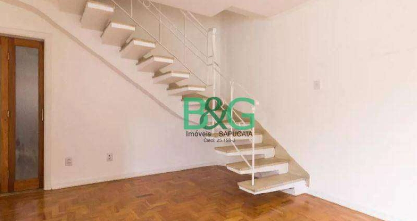 Sobrado com 4 dormitórios à venda, 150 m² por R$ 696.000,00 - Vila Prudente (Zona Leste) - São Paulo/SP