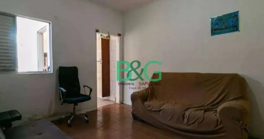 Sobrado com 2 dormitórios à venda, 80 m² por R$ 1.679.000,00 - Vila Prudente (Zona Leste) - São Paulo/SP