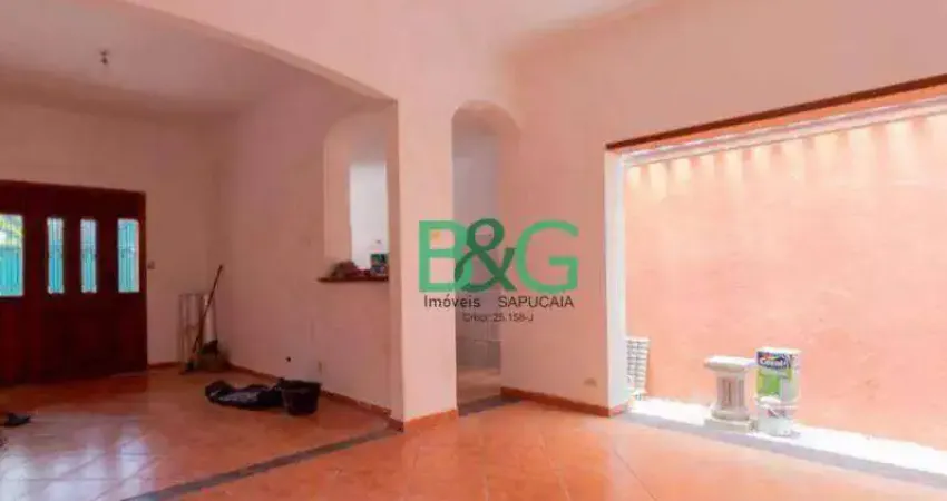 Casa com 2 dormitórios à venda, 190 m² por R$ 3.931.000,00 - Pinheiros - São Paulo/SP