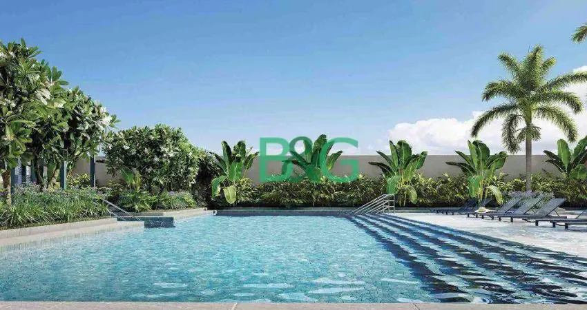 Apartamento com 4 dormitórios à venda, 203 m² por R$ 2.512.125,00 - Nova Petrópolis - São Bernardo do Campo/SP