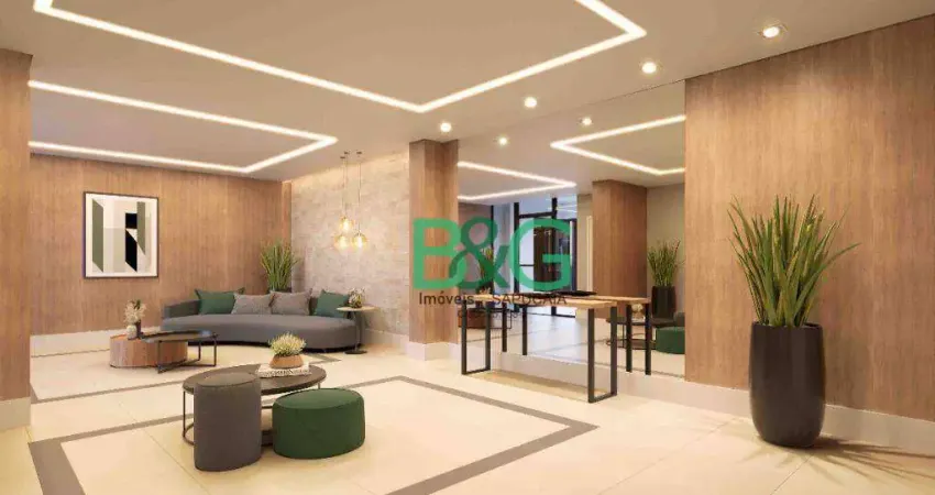 Apartamento à venda, 85 m² por R$ 1.132.750,00 - Jardim do Mar - São Bernardo do Campo/SP