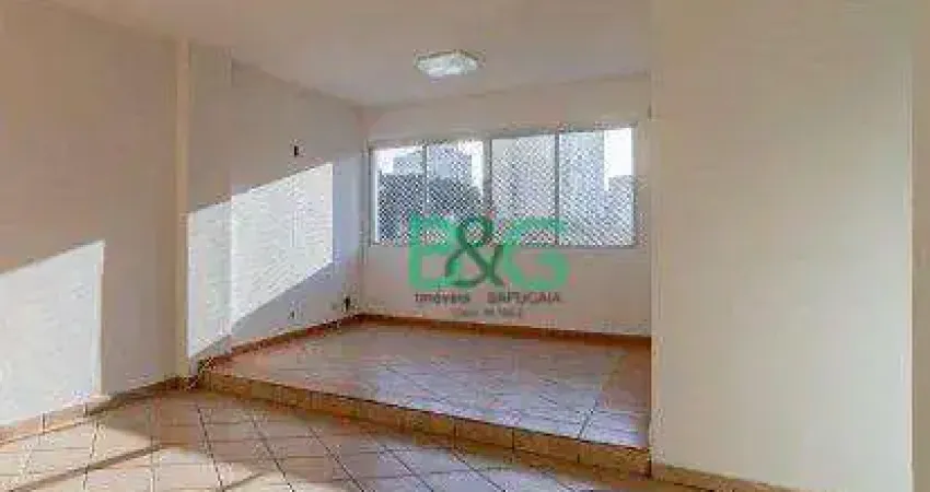 Apartamento à venda, 87 m² por R$ 599.000,00 - Barra Funda - São Paulo/SP