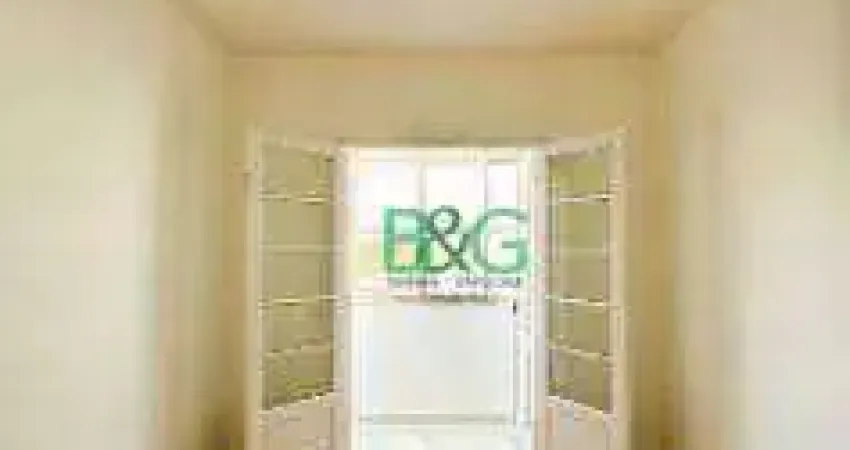 Apartamento à venda, 75 m² por R$ 447.200,00 - Campos Elíseos - São Paulo/SP