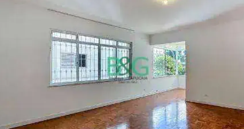Apartamento à venda, 204 m² por R$ 1.980.000,00 - Higienópolis - São Paulo/SP