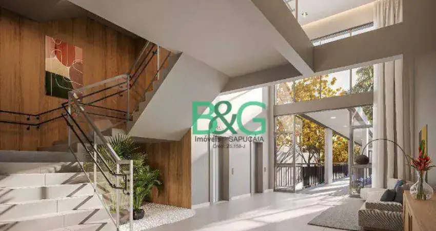 Apartamento com 3 dormitórios à venda, 94 m² por R$ 885.550,00 - Vila Guilhermina - São Paulo/SP