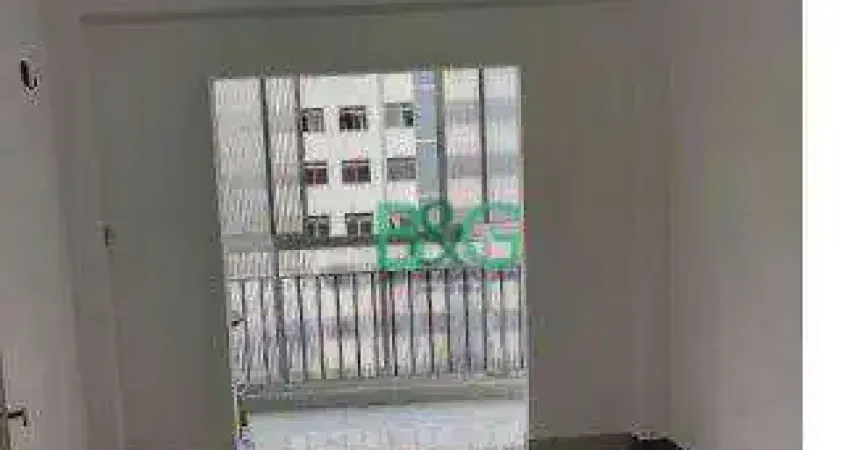 Apartamento com 1 dormitório à venda, 119 m² por R$ 514.000,00 - Jardim São Domingos - Americana/SP