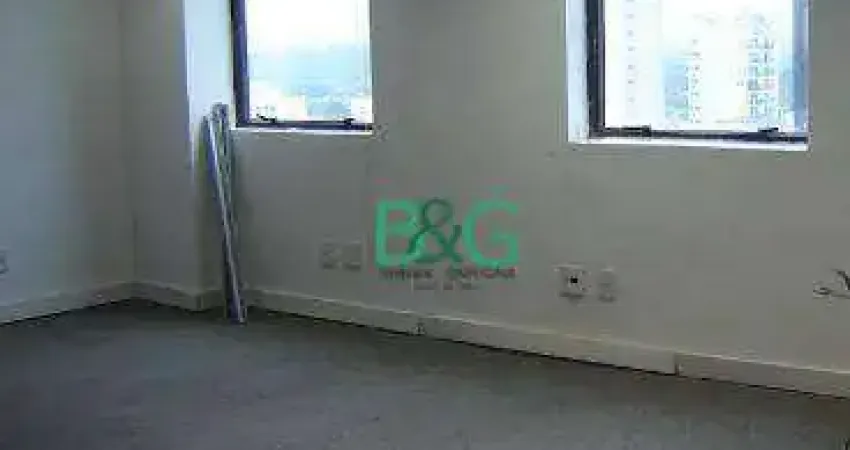 Sala à venda, 72 m² por R$ 717.600,00 - Jardim Paulista - São Paulo/SP