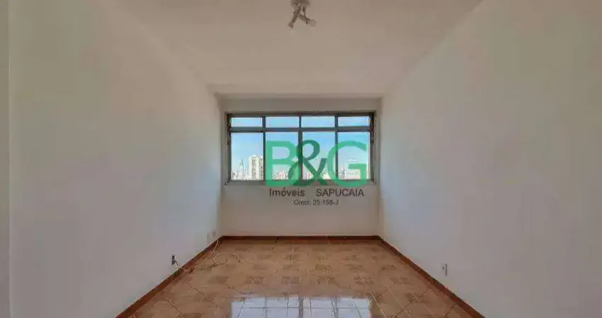 Apartamento com 3 dormitórios à venda, 98 m² por R$ 449.000,00 - Ipiranga - São Paulo/SP