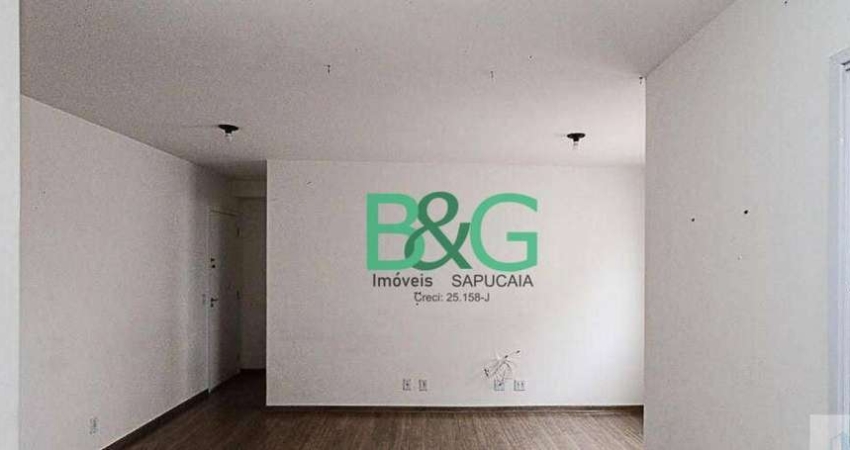 Apartamento com 1 dormitório à venda, 35 m² por R$ 235.000,00 - Vila Prudente (Zona Leste) - São Paulo/SP