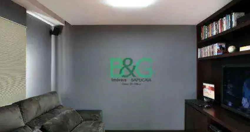 Apartamento com 2 dormitórios para alugar, 99 m² por R$ 10.242,20/mês - Itaim Bibi - São Paulo/SP