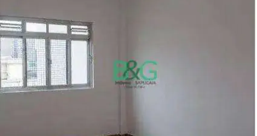 Apartamento com 1 dormitório à venda, 47 m² por R$ 213.900,00 - Mooca - São Paulo/SP