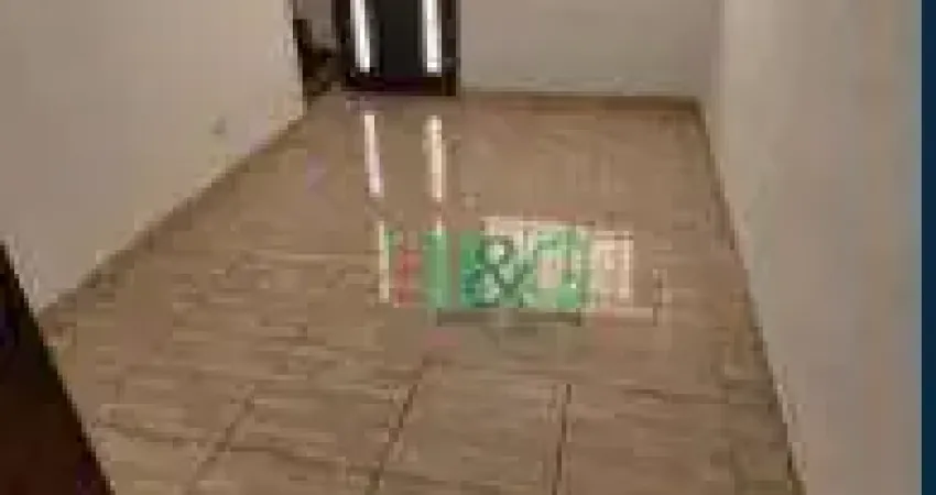 Sobrado com 3 dormitórios à venda, 120 m² por R$ 330.000,00 - Jardim Leonor Mendes de Barros - São Paulo/SP