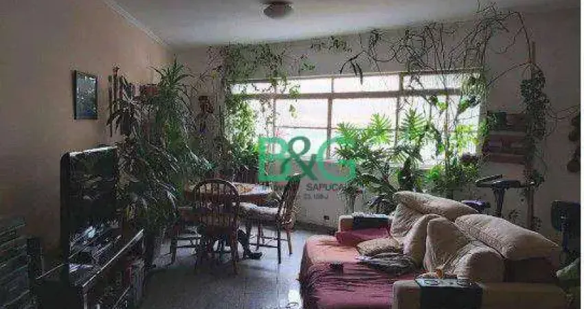 Apartamento com 2 dormitórios à venda, 146 m² por R$ 550.900,00 - Bela Vista - São Paulo/SP