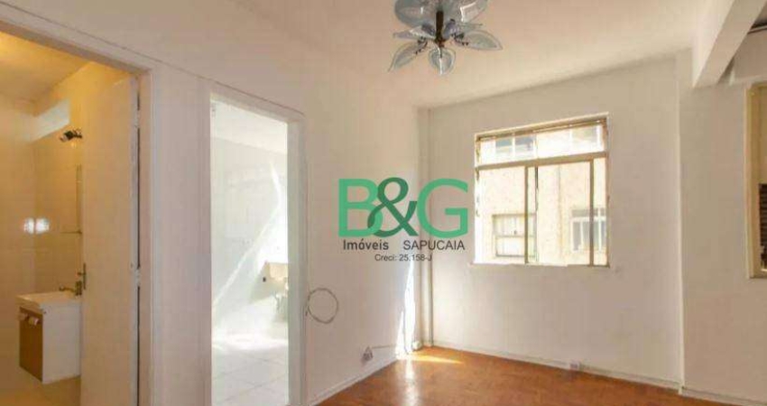 Apartamento com 1 dormitório à venda, 34 m² por R$ 199.000,00 - Vila Prudente (Zona Leste) - São Paulo/SP