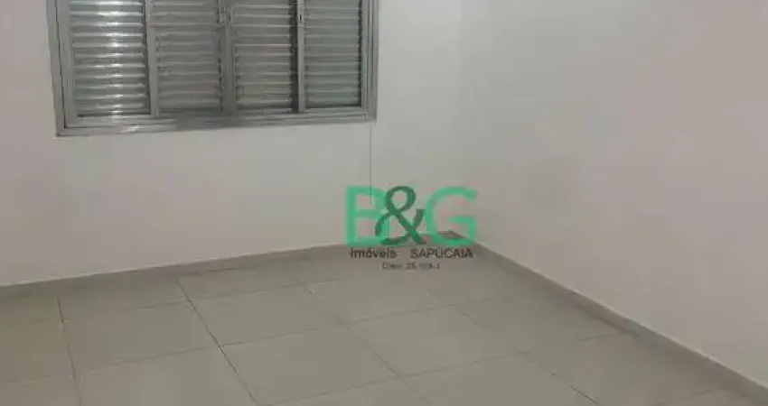 Sala para alugar, 15 m² por R$ 2.100/mês - Belenzinho - São Paulo/SP