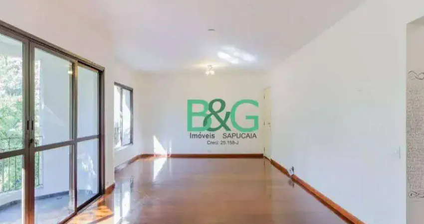 Apartamento com 4 dormitórios à venda, 142 m² por R$ 2.679.000,00 - Vila Nova Conceição - São Paulo/SP