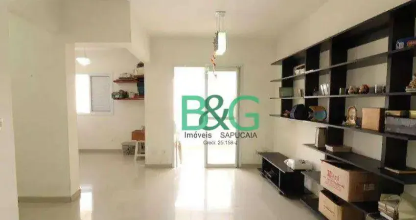 Apartamento com 2 dormitórios à venda, 70 m² por R$ 529.000,00 - Vila das Mercês - São Paulo/SP