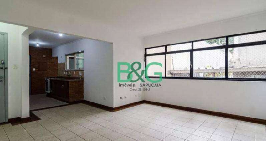 Apartamento com 2 dormitórios à venda, 127 m² por R$ 808.900,00 - Paraíso - São Paulo/SP