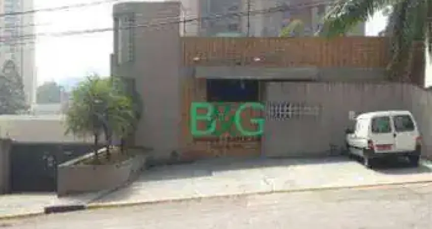 Prédio à venda, 963 m² por R$ 7.600.000,00 - Vila Andrade - São Paulo/SP