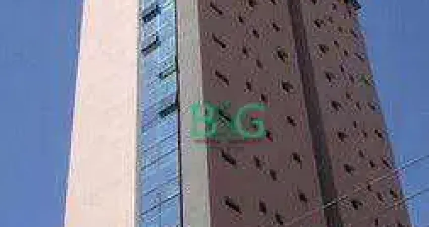 Conjunto à venda, 61 m² por R$ 900.000 - Pinheiros - São Paulo/SP